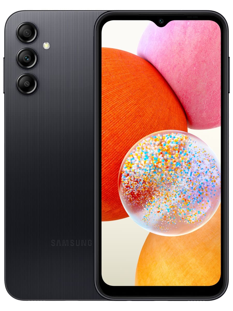 Samsung Galaxy A14 5G - Good Condition - ReDial Samsung Galaxy A14 5G - Good Condition - ReDial